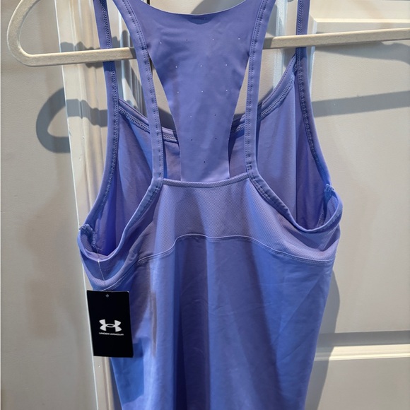 Women’s under armour tank top brand new size small - Picture 2 of 6